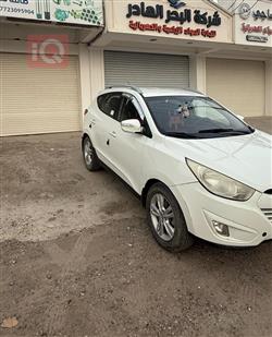 هيونداي توسان